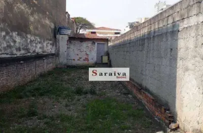 Terreno à venda, 150 m² por r$ 910.000,00 - brooklin paulista - são paulo/sp