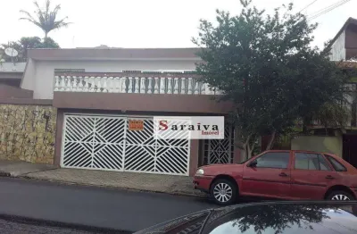 Casa à venda, 242 m² por r$ 1.100.000,00 - jardim nova petrópolis - são bernardo do campo/sp