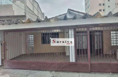 Casa com 3 dormitórios à venda, 233 m² por r$ 950.000,00 - jardim hollywood - são bernardo do campo/sp