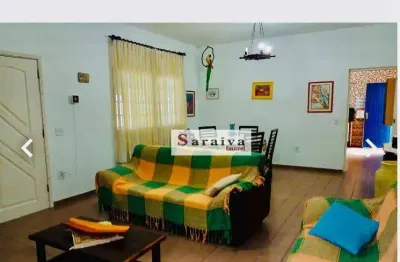 Casa com 5 dormitórios à venda, 231 m² por r$ 750.000,00 - jardim oásis  i e iii - itanhaém/sp