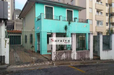 Sobrado com 3 dormitórios à venda, 200 m² por r$ 1.150.000,00 - centro - são bernardo do campo/sp