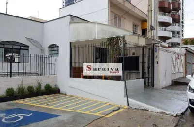 Sobrado com 6 dormitórios à venda, 511 m² por r$ 2.200.000,00 - jardim do mar - são bernardo do campo/sp