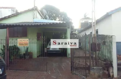 Casa com 3 dormitórios à venda, 372 m² por r$ 210.000,00 - centro - itapuí/sp