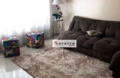 Casa com 3 dormitórios à venda, 220 m² por r$ 650.000,00 - baeta neves - são bernardo do campo/sp