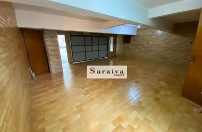 Sobrado com 4 dormitórios à venda, 485 m² por r$ 2.500.000,00 - jardim do mar - são bernardo do campo/sp
