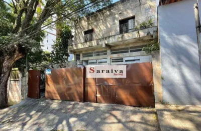 Casa com 4 dormitórios à venda, 300 m² por r$ 800.000,00 - vila dayse - são bernardo do campo/sp
