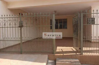 Casa com 2 dormitórios à venda, 141 m² por r$ 280.000,00 - centro - itapuí/sp