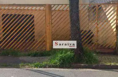 Sobrado com 2 dormitórios à venda, 133 m² por r$ 545.000,00 - vila valparaíso - santo andré/sp