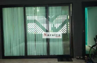 Sobrado com 3 dormitórios à venda, 240 m² por r$ 800.000,00 - rio grande - são bernardo do campo/sp