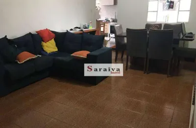 Prédio à venda, 380 m² por r$ 900.000,00 - santo antônio - são caetano do sul/sp