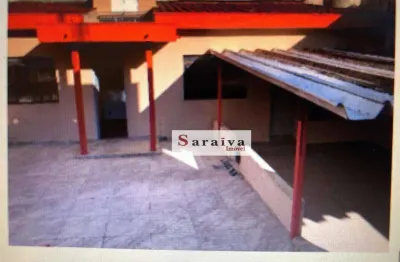 Sobrado com 2 dormitórios à venda, 39293 m² por r$ 2.150.000,00 - jardim três marias - são bernardo do campo/sp