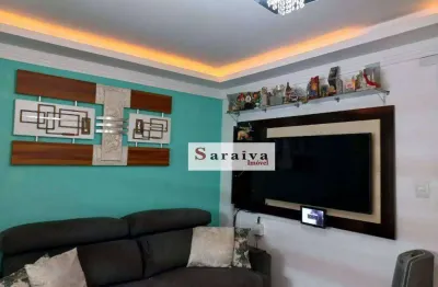 Casa com 3 dormitórios à venda por r$ 600.000,00 - jardim das acácias - são bernardo do campo/sp