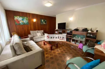 Casa com 3 dormitórios à venda, 258 m² por r$ 1.484.000,00 - vila caminho do mar - são bernardo do campo/sp
