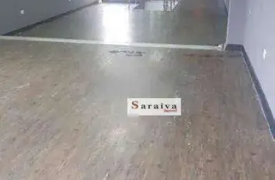 Salão à venda, 269 m² por r$ 1.350.000,00 - jardim do mar - são bernardo do campo/sp