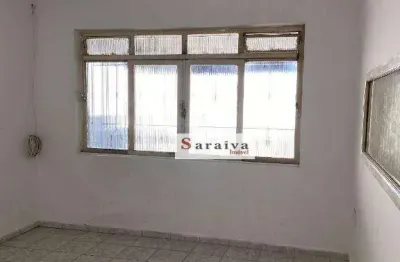 Casa à venda, 158 m² por r$ 430.000,00 - fundação - são caetano do sul/sp