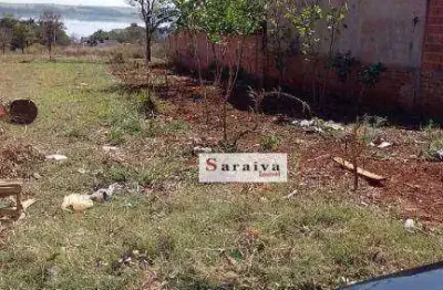Terreno à venda, 400 m² por r$ 110.000,00 - jardim primavera - itapuí/sp