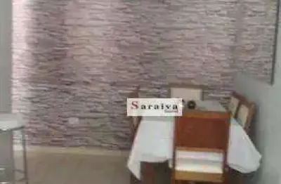 Apartamento com 3 dormitórios à venda, 61 m² por r$ 420.000,00 - taboão - são bernardo do campo/sp