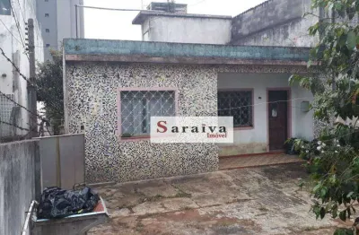 Terreno à venda, 600 m² por r$ 2.120.000,00 - vila leme - são paulo/sp