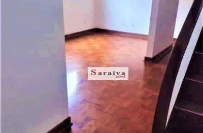 Sobrado com 2 dormitórios à venda, 105 m² por r$ 490.000,00 - vila jordanópolis - são bernardo do campo/sp
