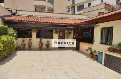 Casa à venda, 201 m² por r$ 1.600.000,00 - vila caminho do mar - são bernardo do campo/sp
