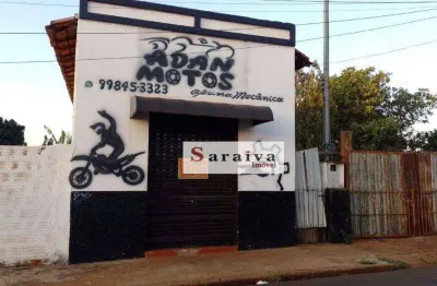 Terreno à venda, 2850 m² por r$ 1.560.000,00 - centro - itapuí/sp