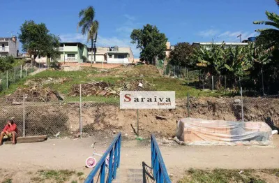 Terreno à venda, 500 m² por r$ 600.000,00 - batistini - são bernardo do campo/sp