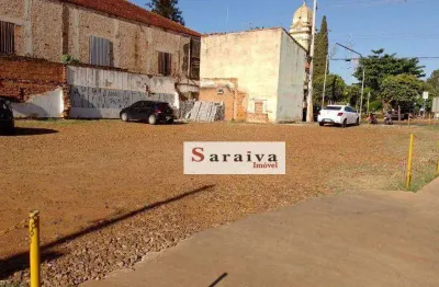 Terreno à venda, 160 m² por r$ 300.000,00 - centro - itapuí/sp