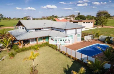 Casa à venda, 350 m² por r$ 2.120.000,00 - . - paranapanema/sp
