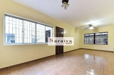 Sobrado com 4 dormitórios à venda, 310 m² por r$ 668.000,00 - paulicéia - são bernardo do campo/sp