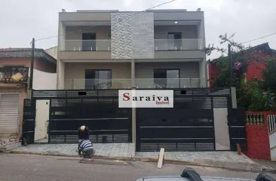 Sobrado à venda, 201 m² por r$ 960.000,00 - jardim valdibia - são bernardo do campo/sp
