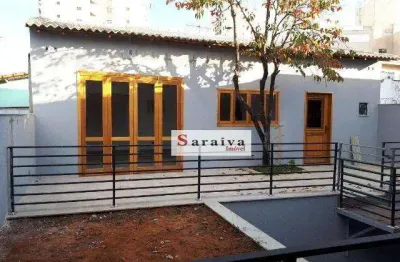 Sobrado com 3 dormitórios à venda, 340 m² por r$ 1.750.000,00 - jardim do mar - são bernardo do campo/sp