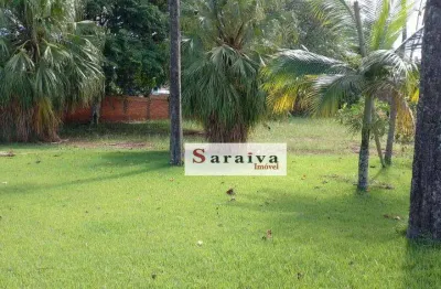 Terreno à venda, 2056 m² por r$ 420.000,00 - baririzinho - itapuí/sp