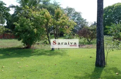 Terreno à venda, 1932 m² por r$ 400.000,00 - baririzinho - itapuí/sp
