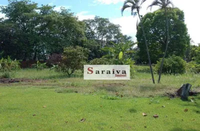 Terreno à venda, 1767 m² por r$ 380.000,00 - baririzinho - itapuí/sp