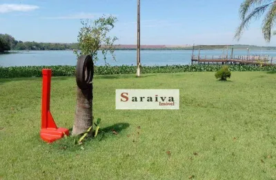 Terreno à venda, 793 m² por r$ 420.000,00 - baririzinho - itapuí/sp