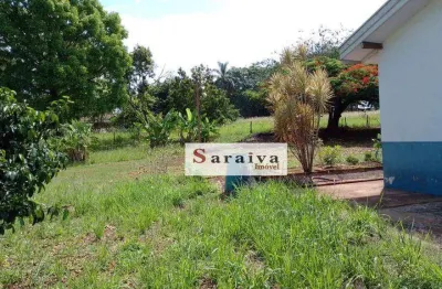 Terreno à venda, 4590 m² por r$ 380.000 - baririzinho - itapuí/sp