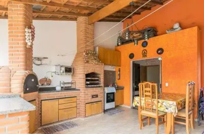 Sobrado com 3 dormitórios à venda, 198 m² por r$ 840.000,00 - vila vivaldi - são bernardo do campo/sp