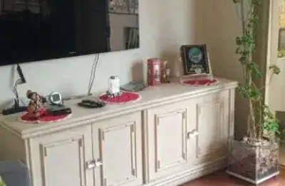 Apartamento com 3 dormitórios à venda, 104 m² por r$ 640.000,00 - vila vivaldi - são bernardo do campo/sp
