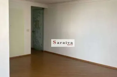 Apartamento à venda, 102 m² por r$ 530.000,00 - vila lusitânia - são bernardo do campo/sp