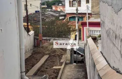 Terreno à venda, 145 m² por r$ 350.000 - baeta neves - são bernardo do campo/sp