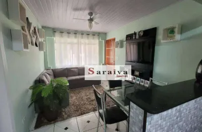 Casa à venda por r$ 1.200.000,00 - vila dayse - são bernardo do campo/sp