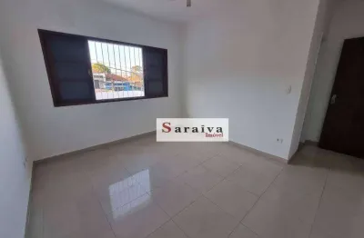 Sobrado à venda, 210 m² por r$ 658.000,00 - taboão - são bernardo do campo/sp