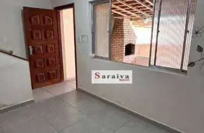 Casa com 2 dormitórios à venda, 168 m² por r$ 473.000,00 - vila euclides - são bernardo do campo/sp