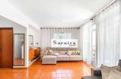 Sobrado com 4 dormitórios à venda por r$ 910.000 - jardim das paineiras - diadema/sp