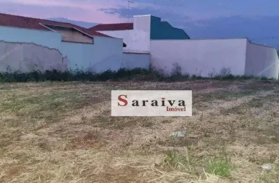 Terreno à venda, 250 m² por r$ 78.000,00 - girassol - itapuí/sp