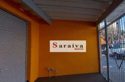 Salão à venda, 291 m² por r$ 1.500.000,00 - centro - são bernardo do campo/sp