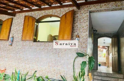 Casa com 3 dormitórios à venda, 326 m² por r$ 699.000,00 - jardim hollywood - são bernardo do campo/sp