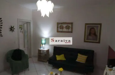 Casa com 2 dormitórios à venda, 205 m² por r$ 1.020.000,00 - jardim nova petrópolis - são bernardo do campo/sp
