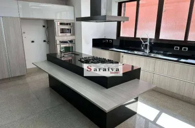 Casa com 4 dormitórios à venda, 750 m² por r$ 8.500.000,00 - morumbi - são paulo/sp