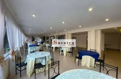 Chácara à venda, 900 m² por r$ 3.710.000 - riacho grande - são bernardo do campo/sp
